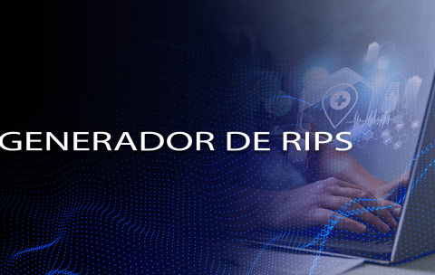 Generador de RIPS
